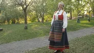 Nora Taksdal - Syttende Mai