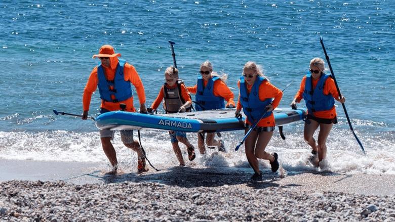 The Survivalists Image