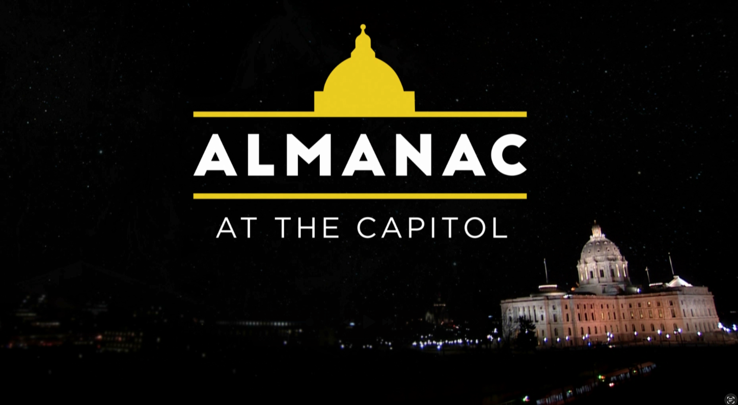 Mary Lahammer Showcases a Collection of First-Term Lawmakers