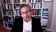 Are the Humanities in Crisis?