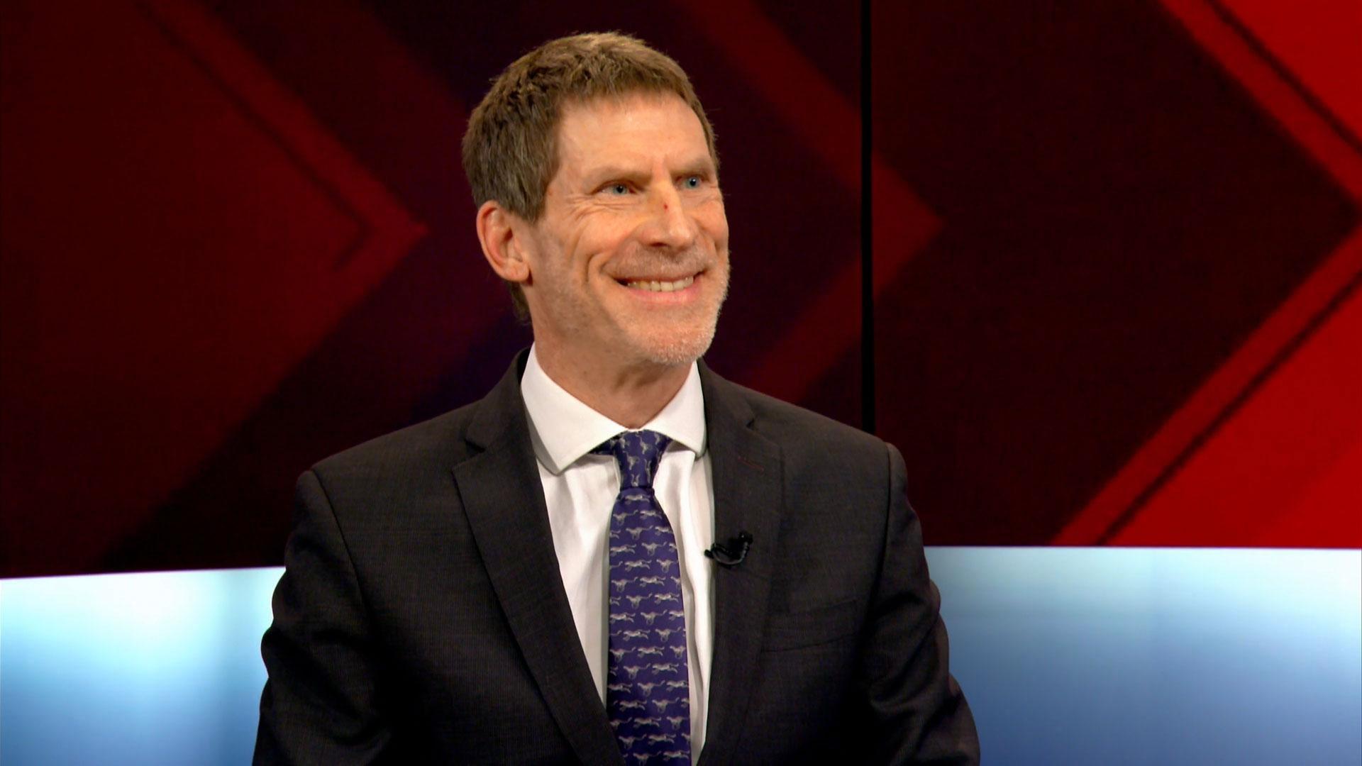 What to do about high utility bill, plus, a new book looks at how your data can be used against you.