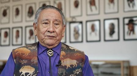 Video thumbnail: National Memorial Day Concert A Vietnam Medic's Journey