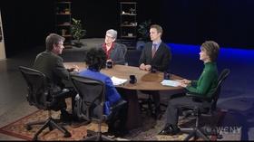 Video thumbnail: The Ivory Tower Impeachment Central; Afghanistan Paper