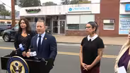 Gottheimer calls out 'crisis pregnancy centers'