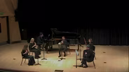 Woodwind Quintet and Michael Baron Nisita Concert Series