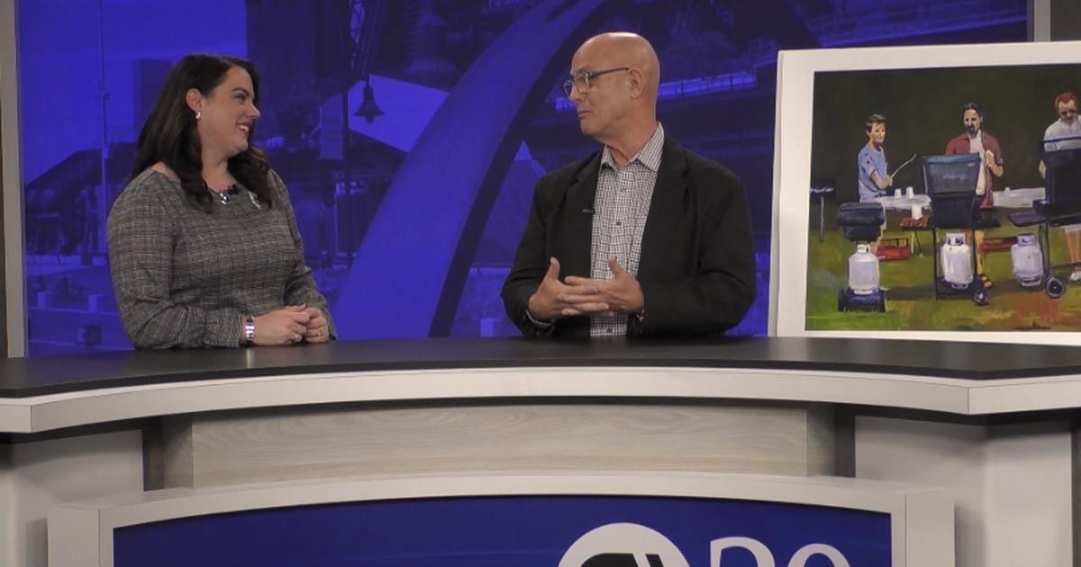PBS39 News Reports | CULTURE SHOCK: New exhibit | Season 2019 | PBS