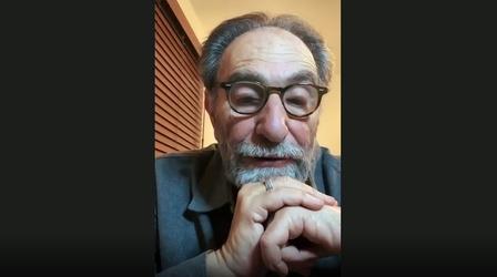 Video thumbnail: On Story On Adapting Stories: A Conversation with Eric Roth