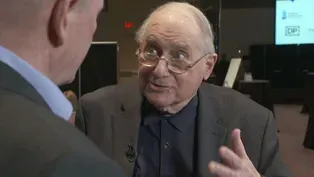 Senator Carl Levin