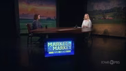 Market Plus with Naomi Blohm