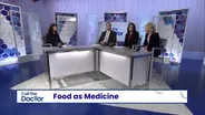 Food as Medicine