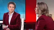 Tamara Keith and Amy Walter on Iowa caucus expectations