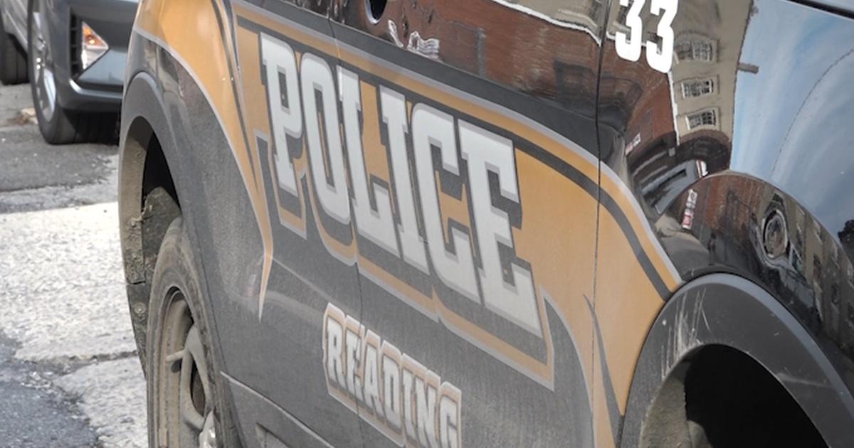 PBS39 News Reports | Reading violence | Season 2018 | PBS