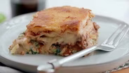 Lasagna D' Italiano Recipe