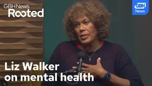 Is it time for the church to focus on mental health?