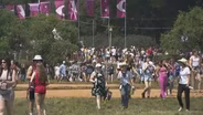 Lollapalooza Rocks Chicago as COVID-19 Cases Rise