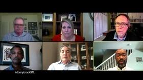 Video thumbnail: Donnybrook April 23, 2020
