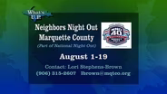 National Night Out