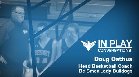 Video thumbnail: In Play In Play | Conversations:  Episode 2