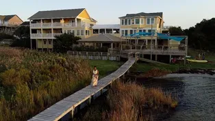 The Inn on Pamlico Sound