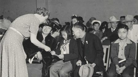 Video thumbnail: Lost LA Paul Kitakagi, Jr's Personal Connection with Dorothea Lange