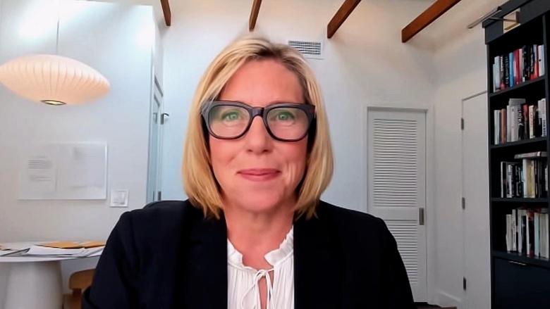 Amanpour and Company Image