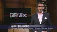 Chicago Tonight: Latino Voices, Aug. 6, 2022- Full Show