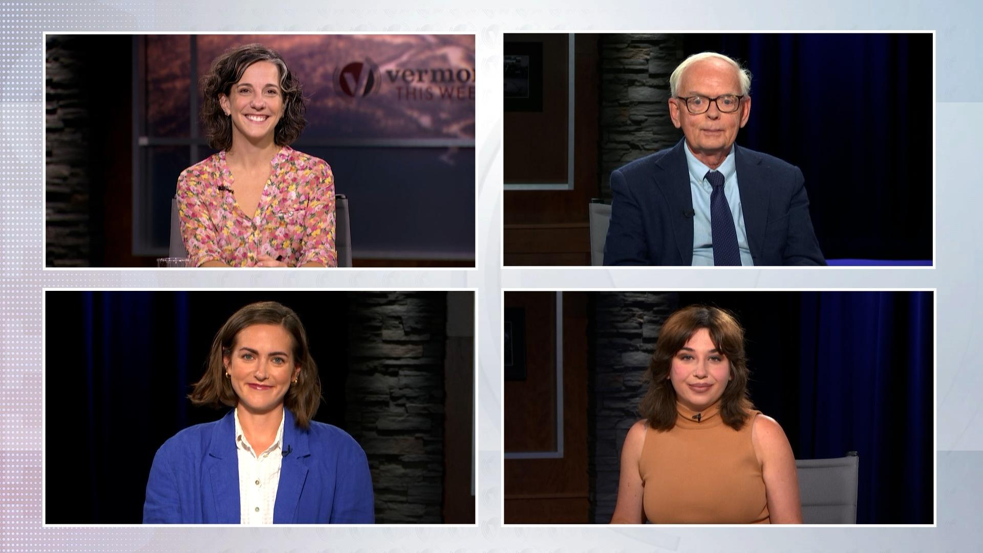 Vermont This Week September 19, 2025 Season 2025 PBS