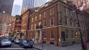 BENEFITING NEW YORK CITY