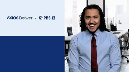 Video thumbnail: AXIOS and PBS12: This week's 1 big thing December 1st, 2022