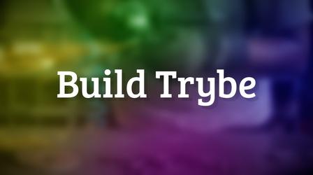 Video thumbnail: Making Build Trybe