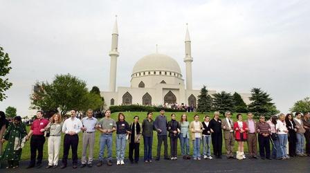 Video thumbnail: Toledo Stories Islamic Toledo