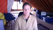 Andrew Lewis interview
