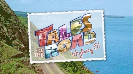 Video thumbnail: Minnesota Experience Tales of the Road