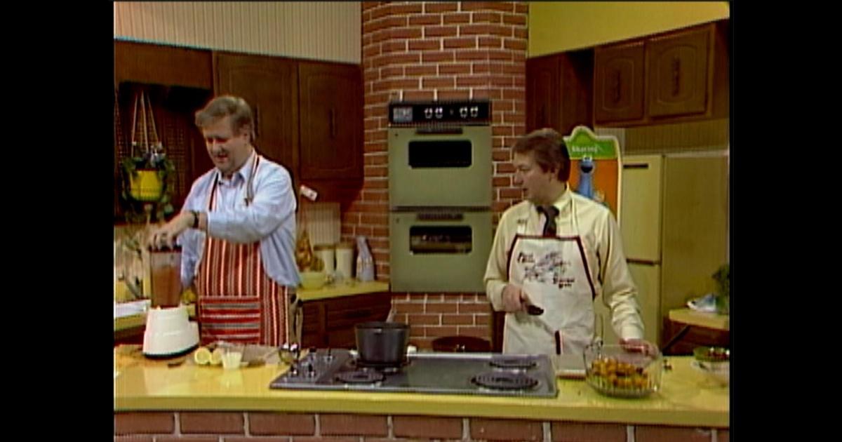 Cookin' Cheap Cookin' Cheap Kabuki KutUps Season 6 Episode 606 PBS