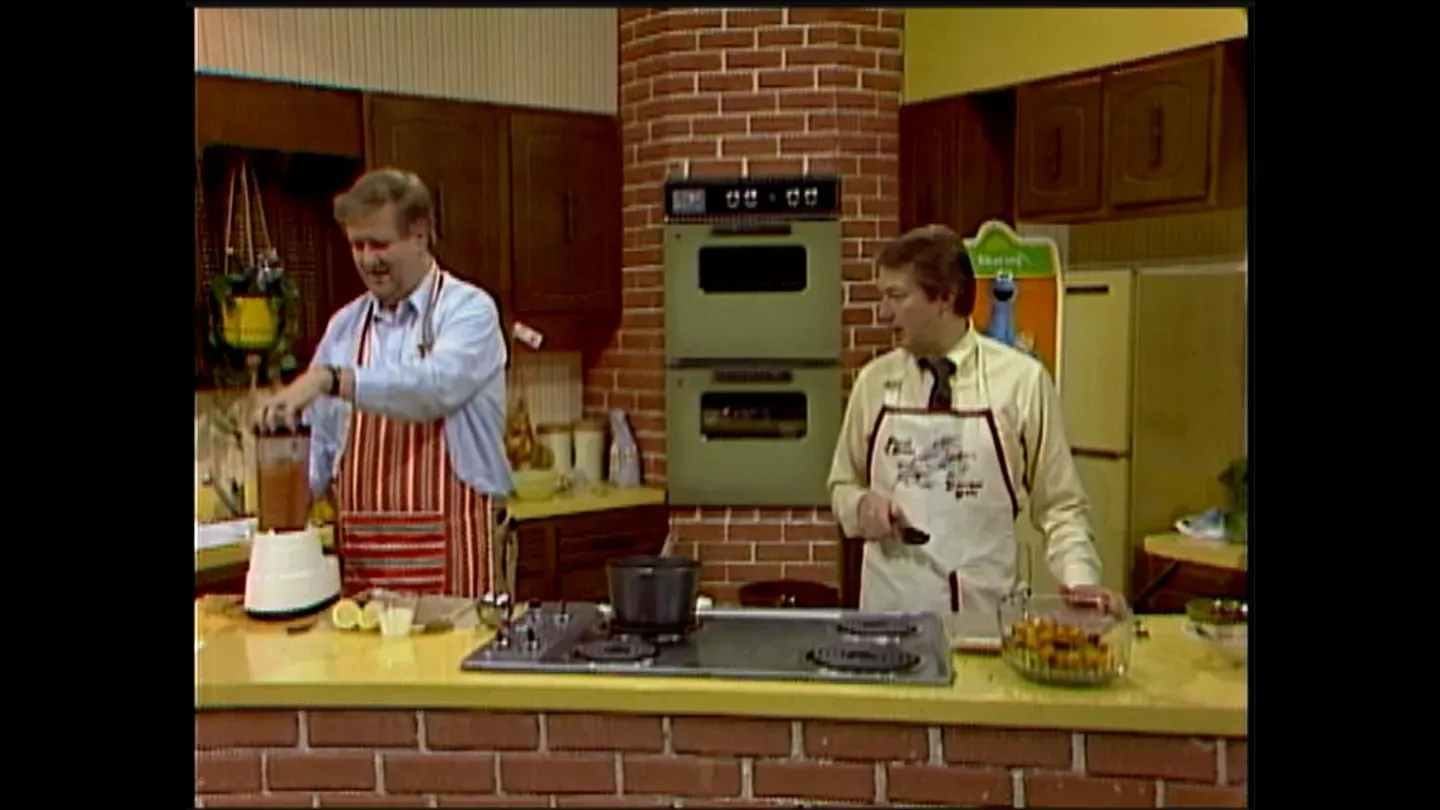 Cookin' Cheap: Kabuki Kut-Ups