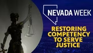 Restoring Competency to Serve Justice