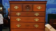 Appraisal: Connecticut Cherry Highboy, ca. 1765