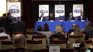 Kentucky Sports Radio Debate
