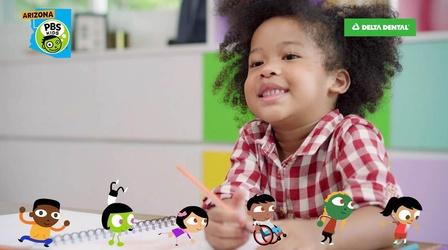 Video thumbnail: Arizona PBS Tips for a Healthy Smile 1