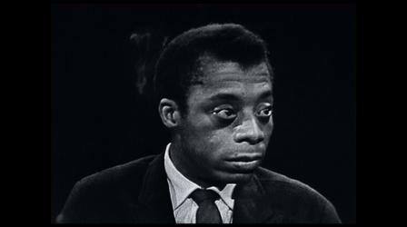 Video thumbnail: Independent Lens I Am Not Your Negro - "The Future of the Negro" - Clip
