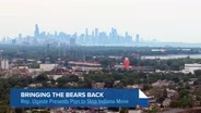 State Rep. Dan Ugaste on His Plan to Keep the Bears in Illinois