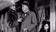 Terror by Night (1946)