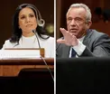 Committees clear path for Gabbard, RFK Jr. confirmations