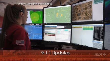 Video thumbnail: State Circle Friday, October 8, 2021