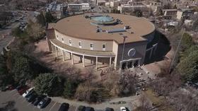 Video thumbnail: New Mexico In Focus March 22, 2019 | s12e38
