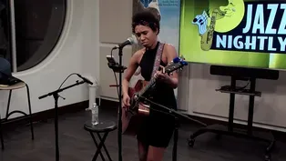 Jazz Nightly Sessions Live: Sophia Beatty