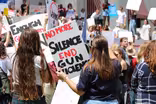 Video from the March for Our Lives Rally in Tallahassee