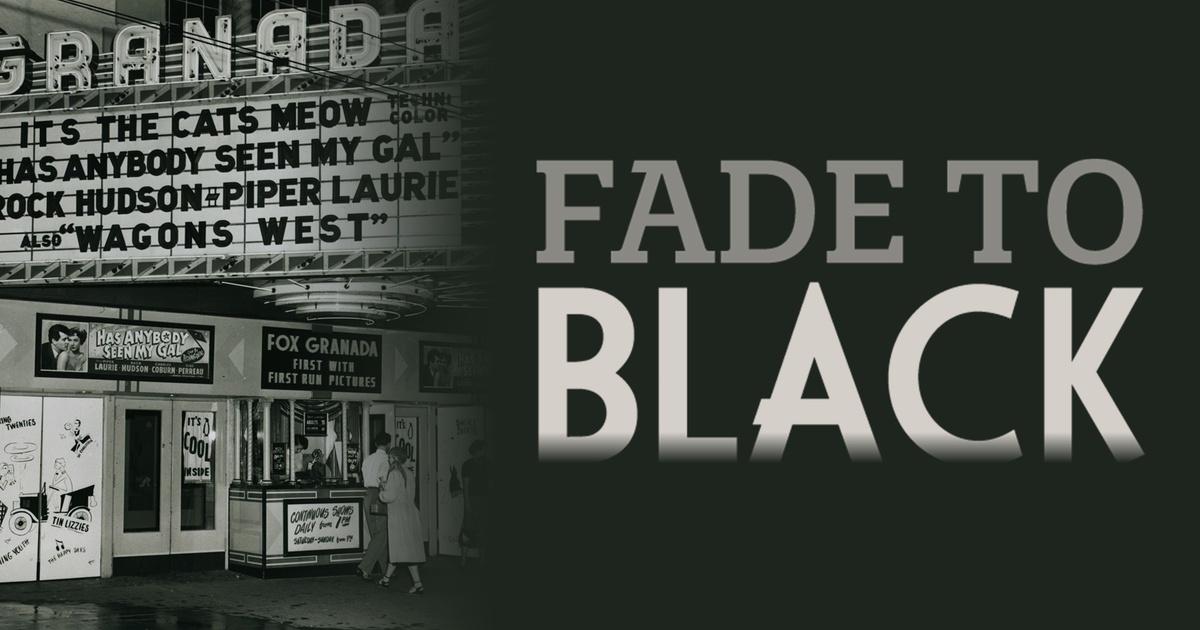 Fade to Black