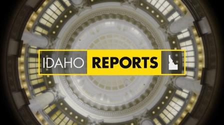 Video thumbnail: Idaho Public Television Promotion Perry and Ron: Trusted News Source
