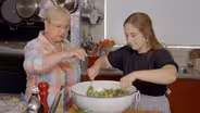 Lidia’s Chopped Salad